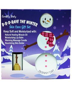 B-r-r-rave the Winter Skin Care Gift Set