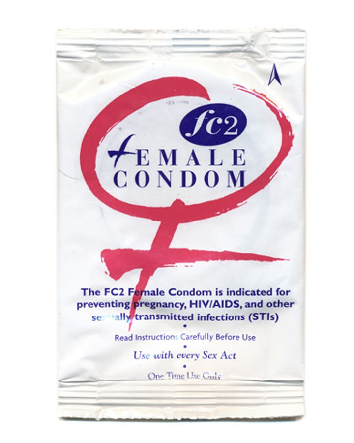 FC2 Female Condom