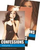 Confessions (Volumes 1, 2, 3)