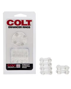 Colt Enhancer Rings