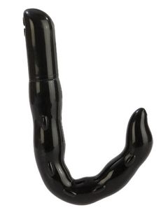 Versatile Prostate Stimulator