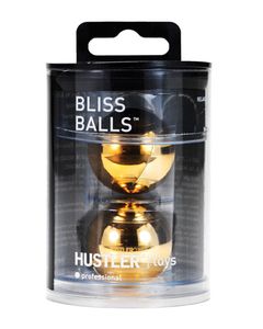 Bliss Balls