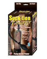 Suck*tion Enlarger