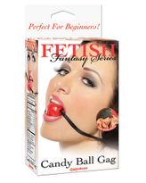 Candy Ball Gag