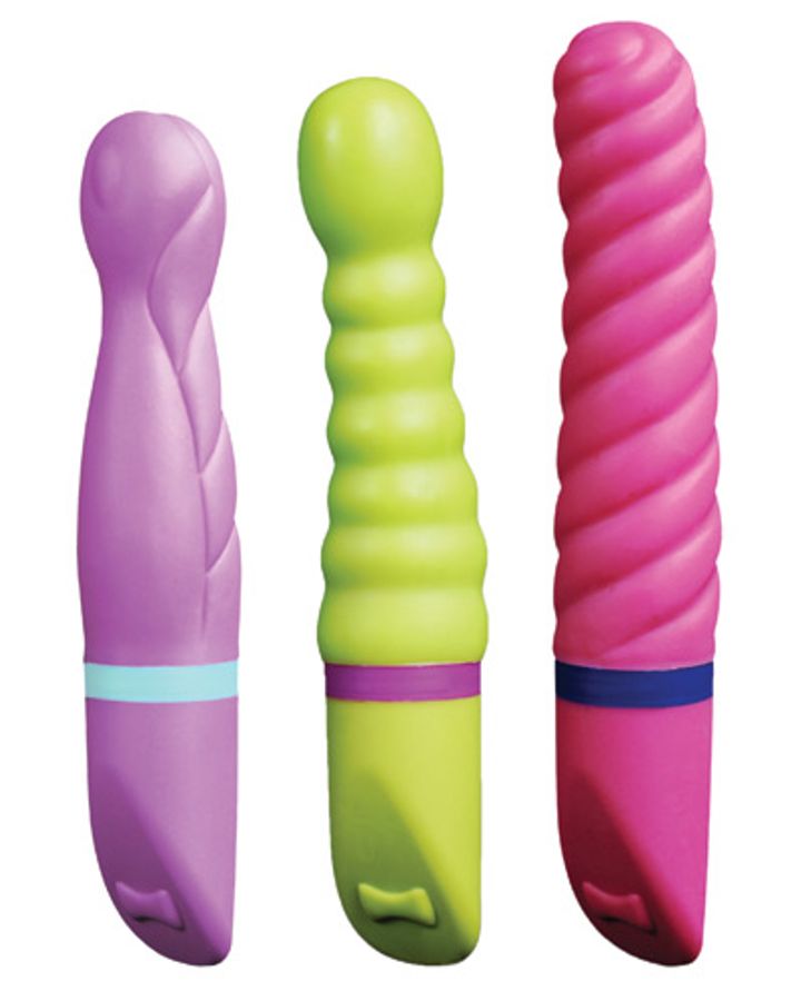 Papaya Toys