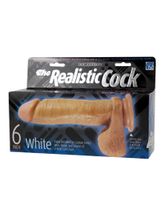 The Realistic Cock