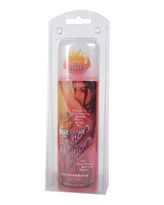 Hot + Sexy Warming Lubricants for Lovers
