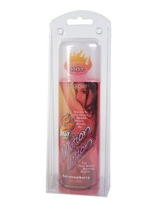 Hot + Sexy Warming Lubricants for Lovers