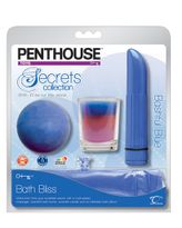 Penthouse Secrets Bath Bliss