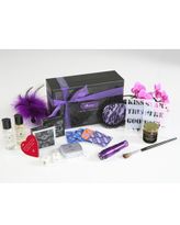 Passion Luxury Romance Kit