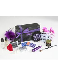 Passion Luxury Romance Kit