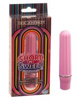 Short ’n’ Sweet Vibrators