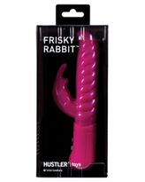 Frisky Rabbit