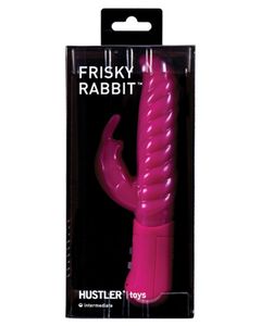 Frisky Rabbit