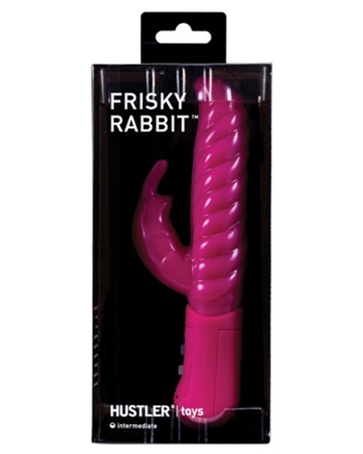 Frisky Rabbit