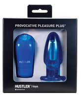 Provocative Pleasure Plug