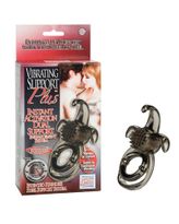Vibrating Support Plus Instant Activation Dual Support Enhancement System