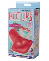 Blush Hot Lips