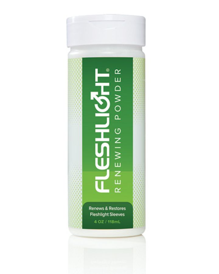 Fleshlight Renewing Powder