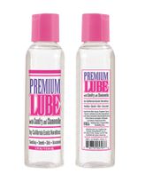 Premium Lube