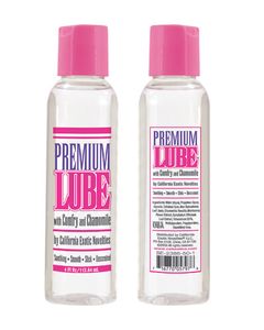 Premium Lube