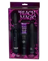 Black Magic Pleasure Kit