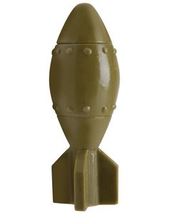 AR-50 Sensafirm Ass Rocket