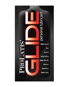 Glide Warming Personal Lubricant