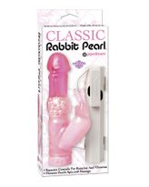 Classic Rabbit Pearl