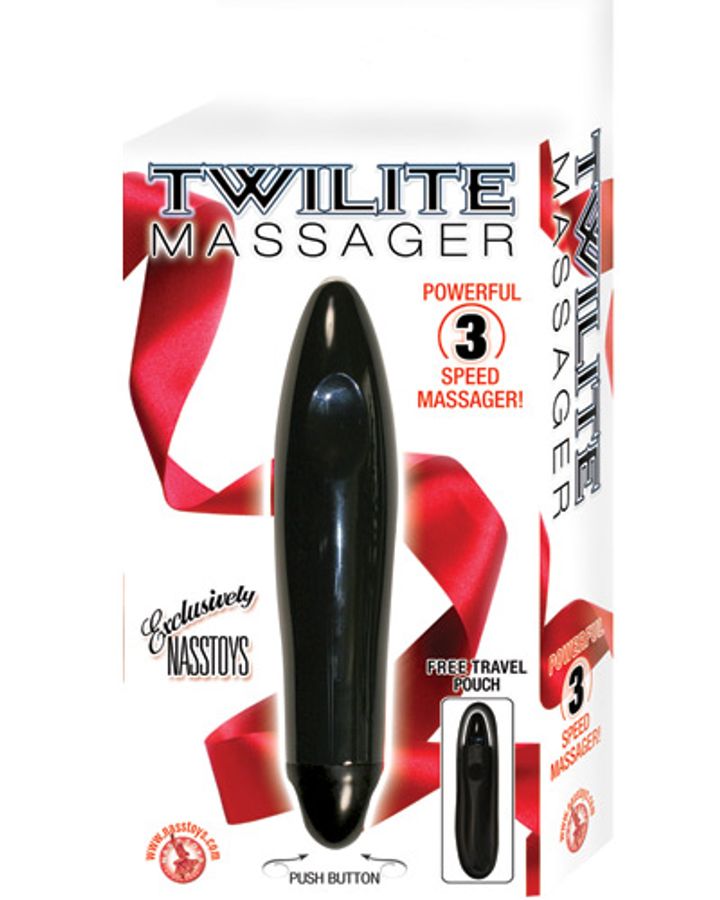 Twilite Massager