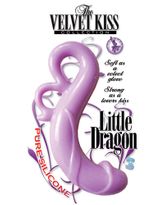 Velvet Kiss Little Dragon