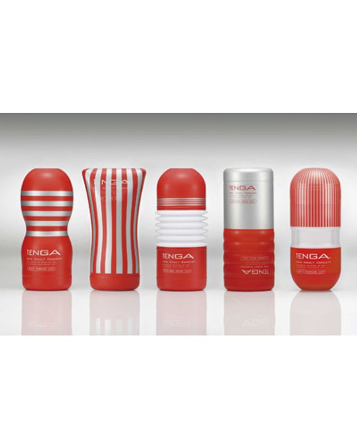 Tenga Cup