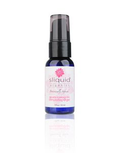 Sliquid Organics Stimulating O Gel