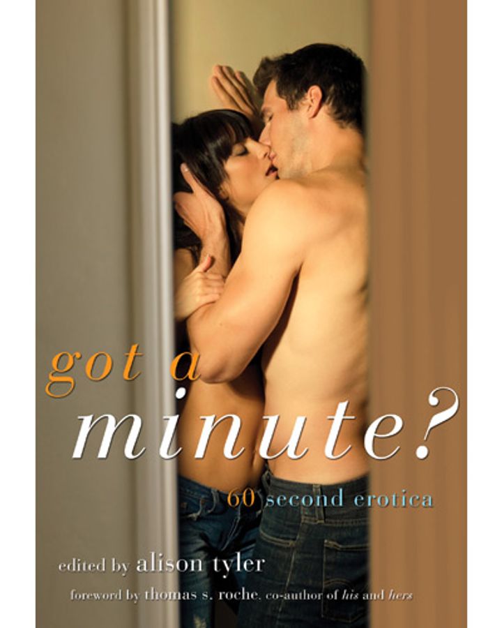 Got A Minute?