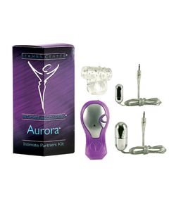 Aurora Intimate Partners Kit