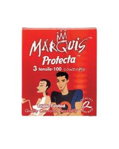 Marquis Condoms