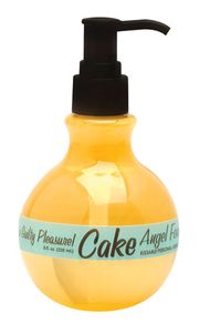 Cake Kissable Personal Lubricant