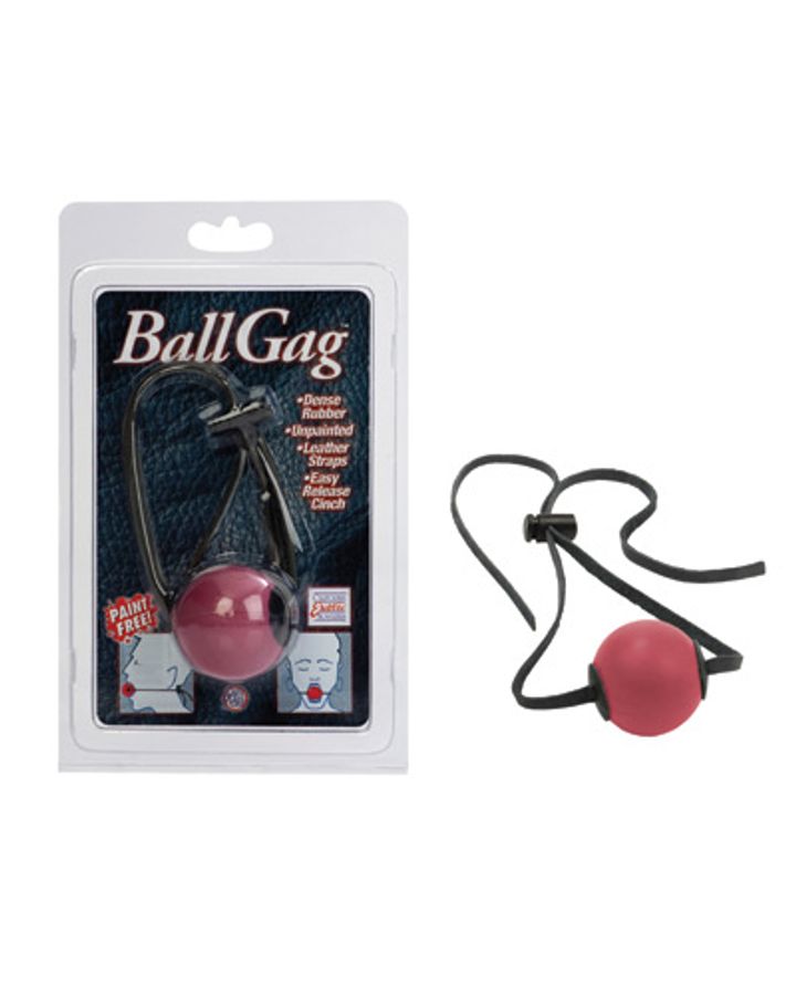 CalExotics Ball Gag