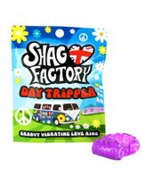 Shag Factory Day Tripper