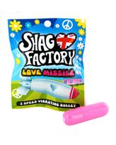 Shag Factory Love Missile