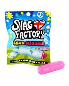 Shag Factory Love Missile