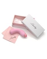 Finger Vibrator