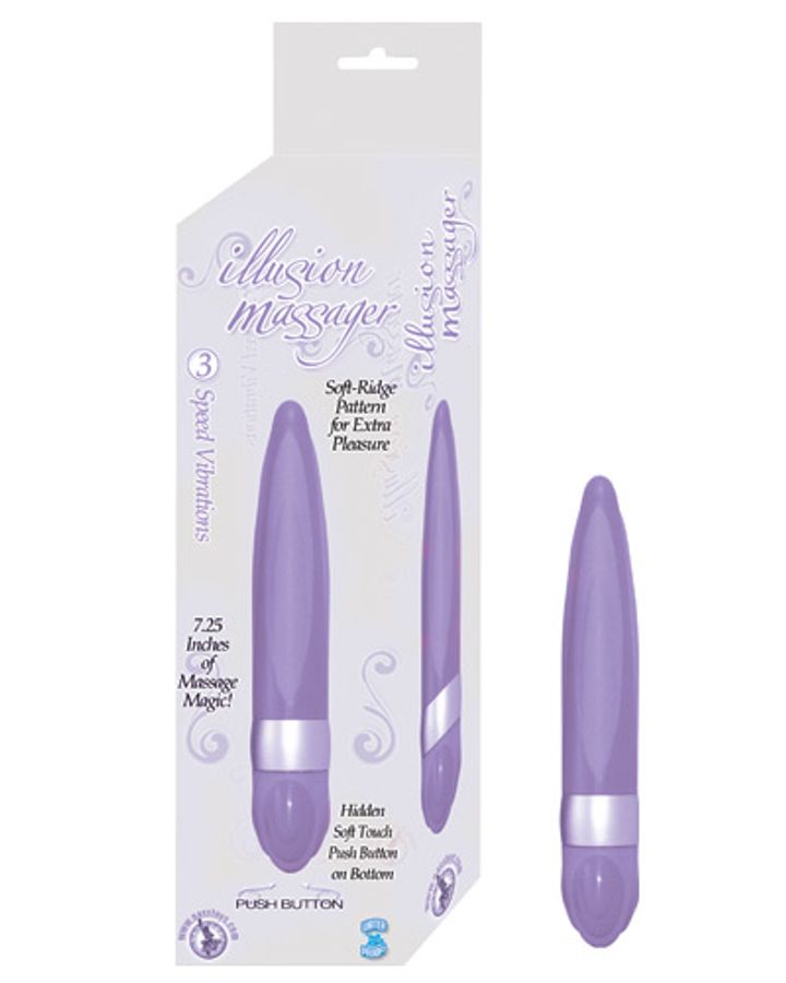 Illusion Massager