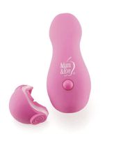 Adam & Eve Waterproof Mini Massager