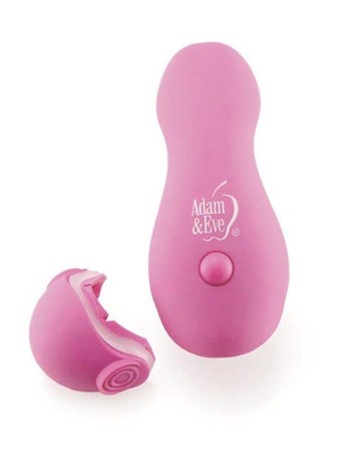 Adam & Eve Waterproof Mini Massager