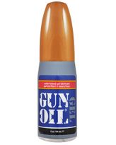 Gun Oil Gel