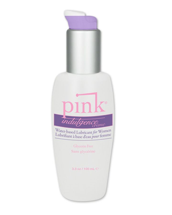 Pink Indulgence Crème