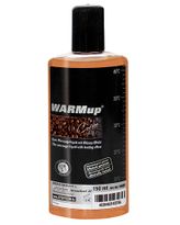 WARMup Coffee Massage Oil
