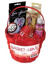 Basket of Love