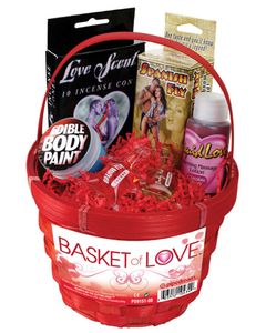 Basket of Love